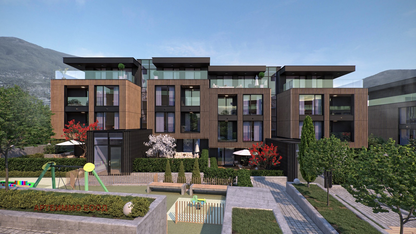 Продава КЪЩА, гр. София, с. Бистрица, снимка 5 - Къщи - 54291765