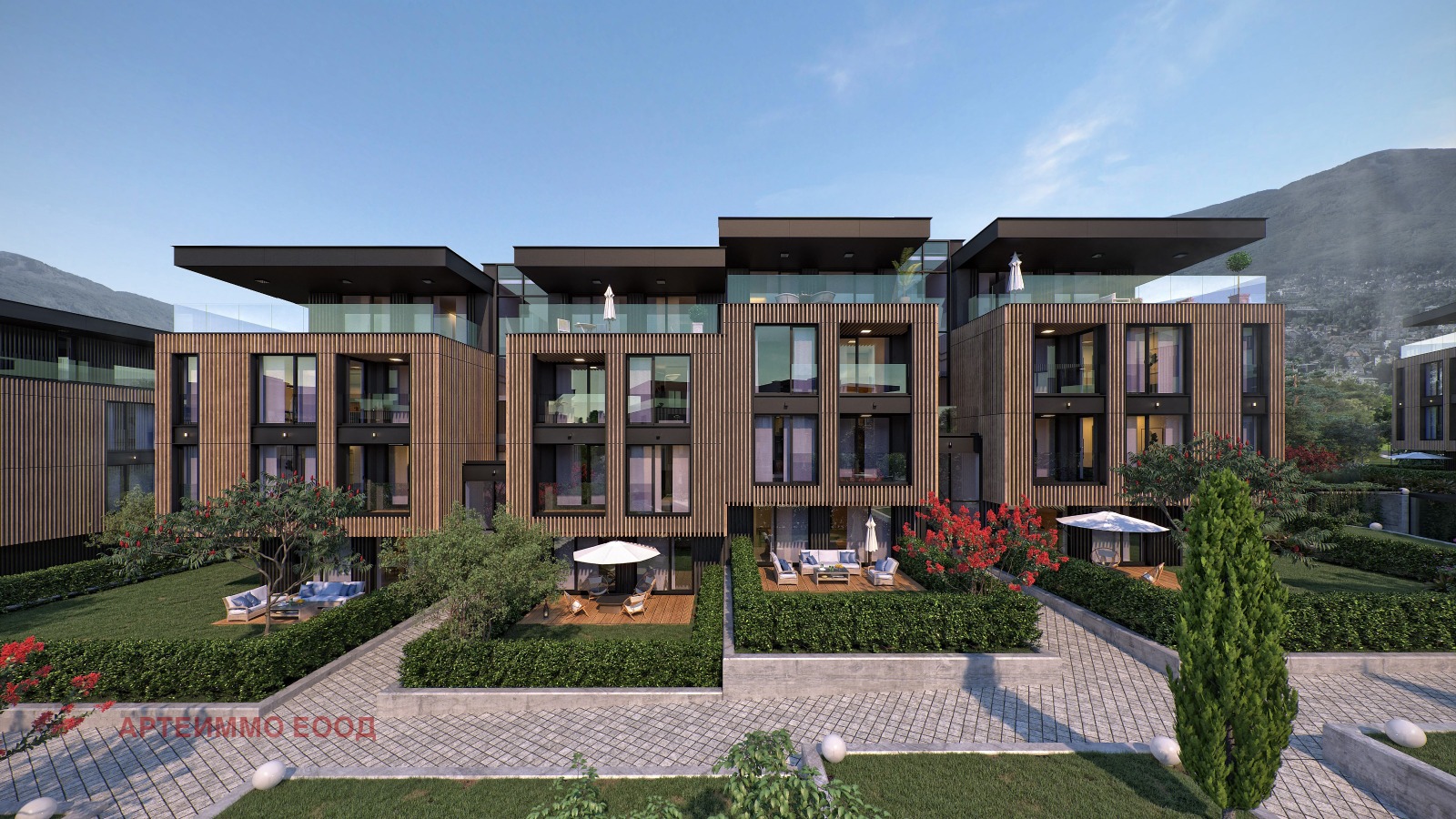 Продава КЪЩА, гр. София, с. Бистрица, снимка 4 - Къщи - 54291765