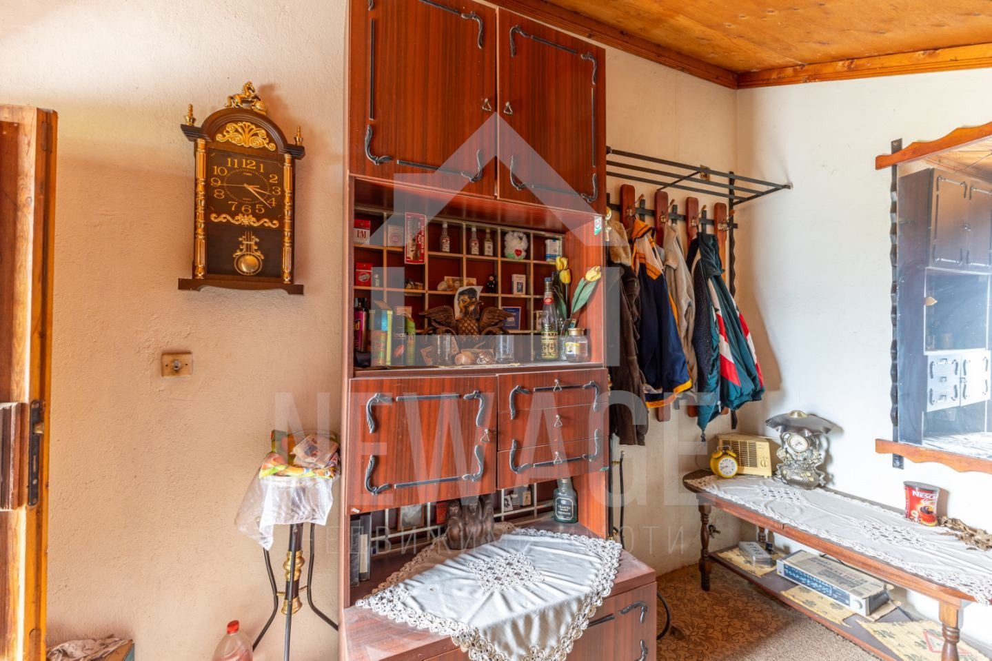 Продава КЪЩА, гр. Варна, м-т Ракитника, снимка 14 - Къщи - 54422033