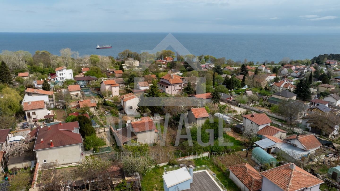 Продава КЪЩА, гр. Варна, м-т Ракитника