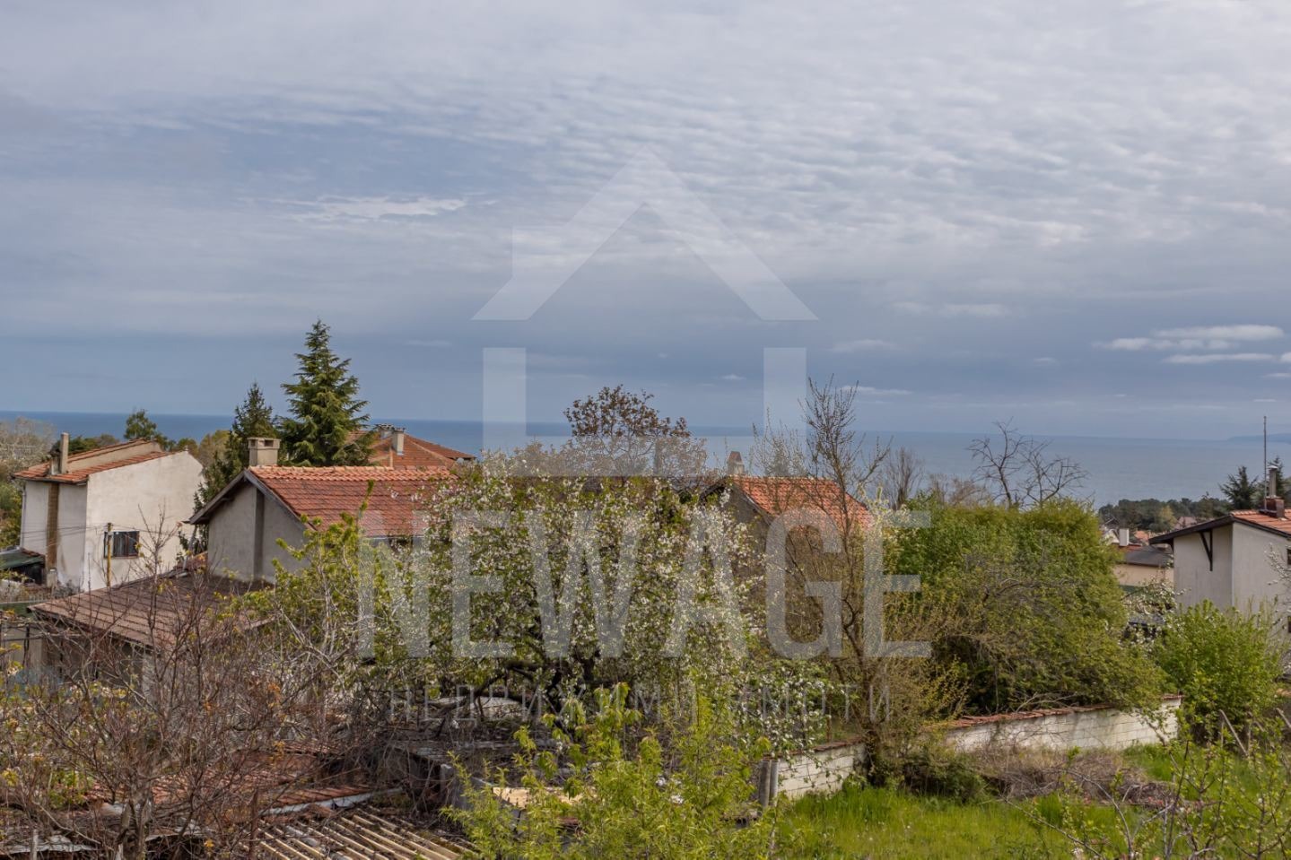Продава КЪЩА, гр. Варна, м-т Ракитника, снимка 4 - Къщи - 54422033