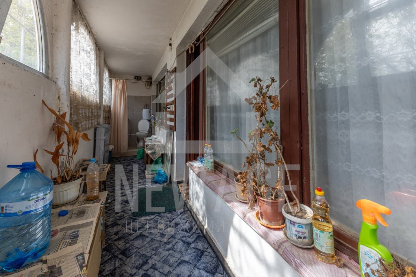 Продава КЪЩА, гр. Варна, м-т Ракитника, снимка 11 - Къщи - 54422033
