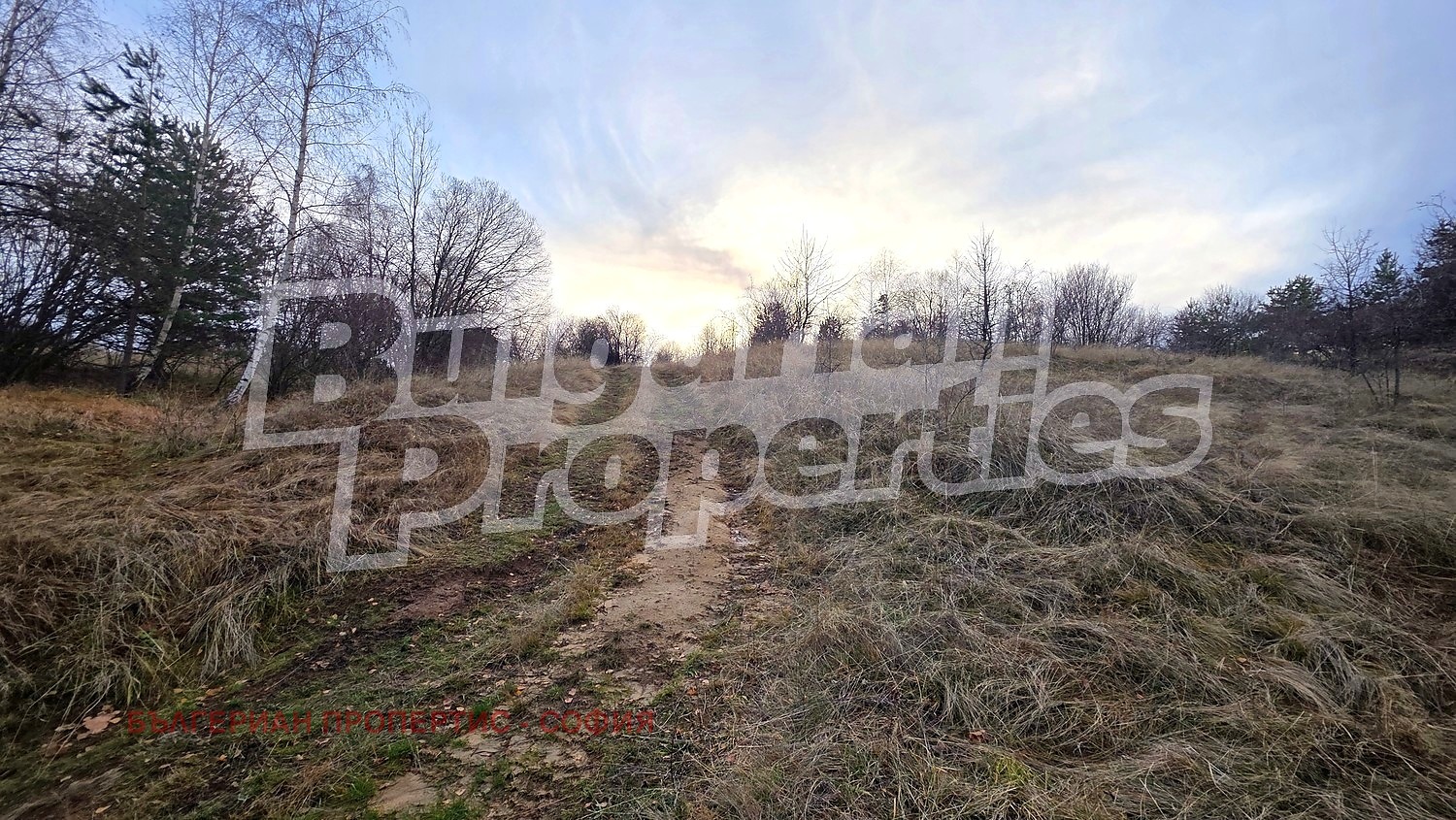 Продава ПАРЦЕЛ, гр. София, с. Железница, снимка 9 - Парцели - 53623386