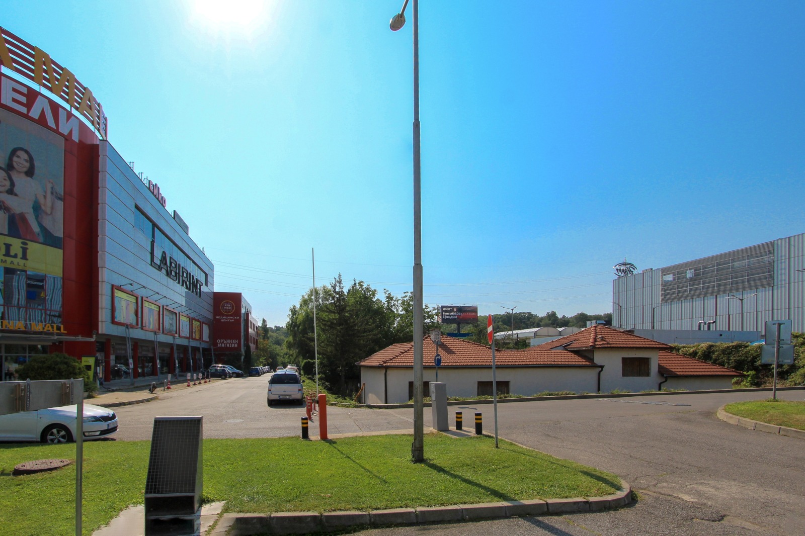 Продава ПАРЦЕЛ, гр. София, Люлин 10, снимка 7 - Парцели - 55979692
