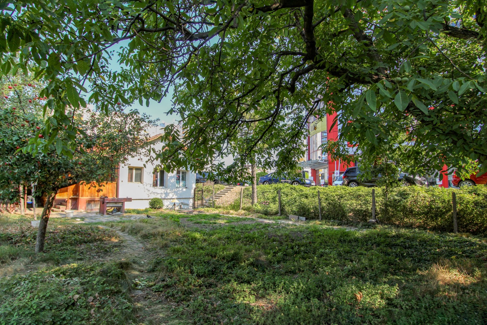 Продава ПАРЦЕЛ, гр. София, Люлин 10, снимка 5 - Парцели - 55979692