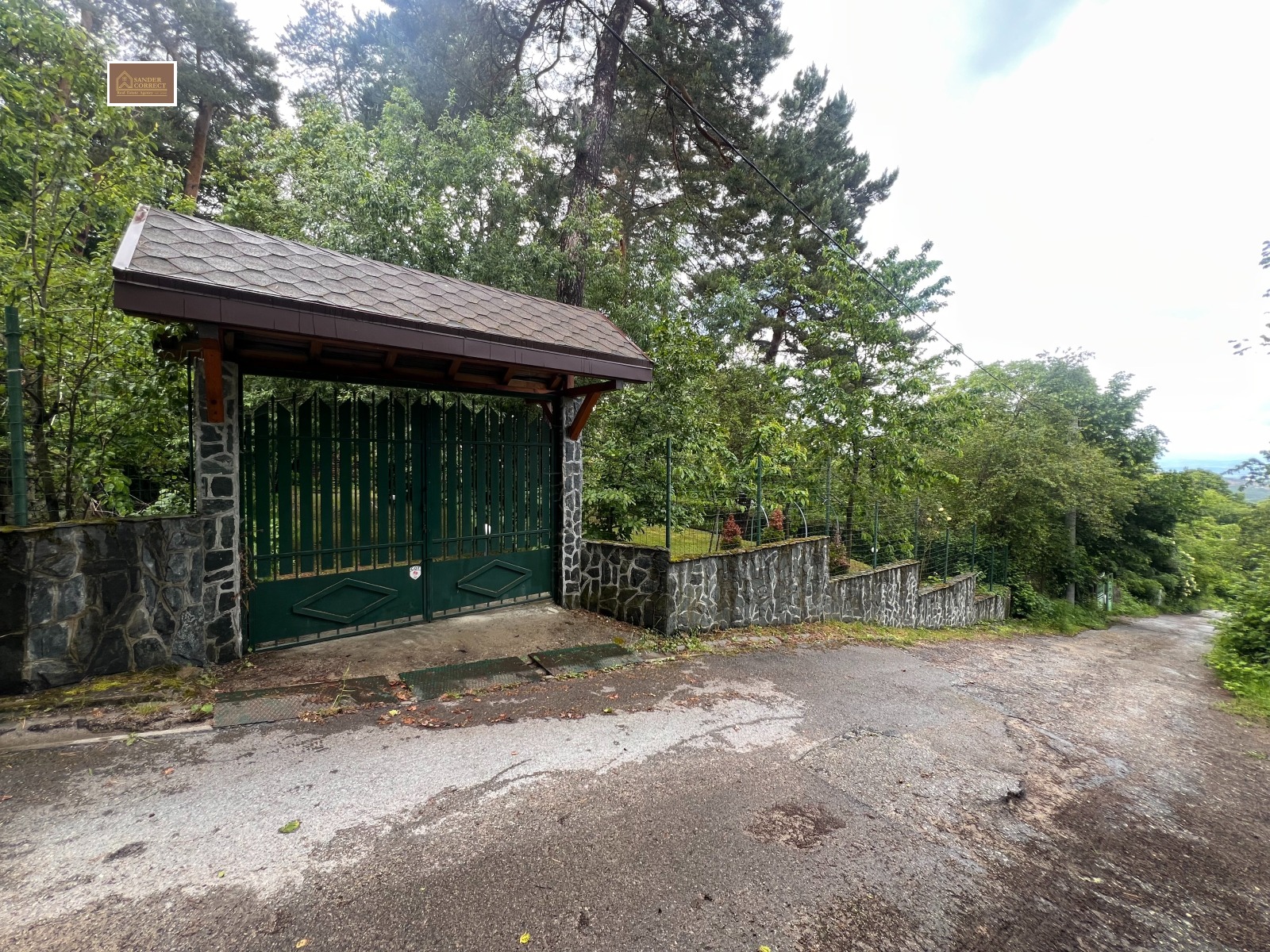 Продава ПАРЦЕЛ, гр. София, в.з.Килиите, снимка 17 - Парцели - 56085517