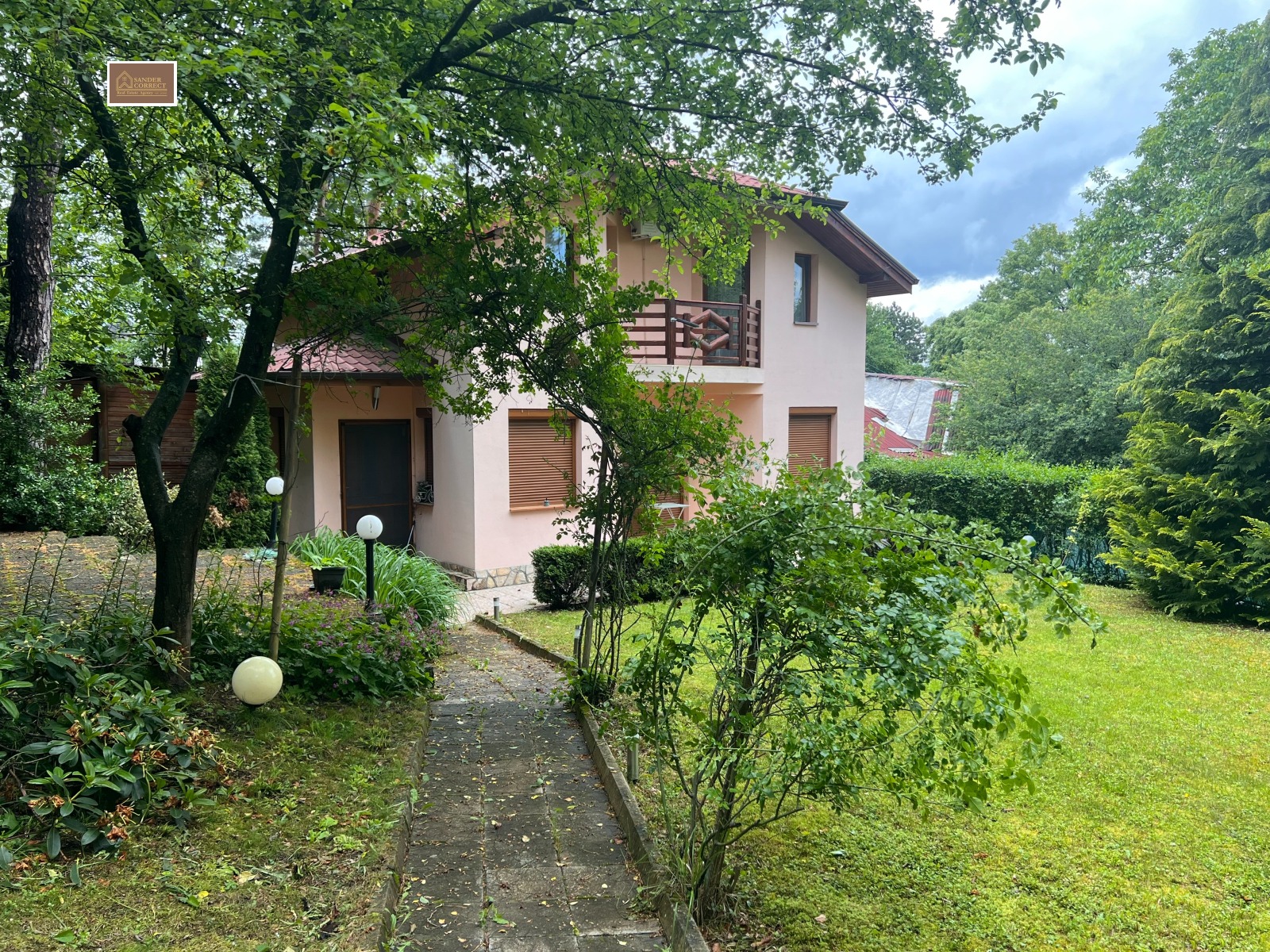 Продава ПАРЦЕЛ, гр. София, в.з.Килиите, снимка 3 - Парцели - 56085517