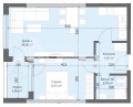 Продава 2-СТАЕН, град Пловдив, Кършияка • 91350 € • 12957546 — Holmes.bg