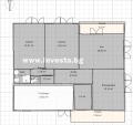 Продава  Етаж от къща град Пловдив , Център , 125 кв.м | 80731468 - изображение [6]