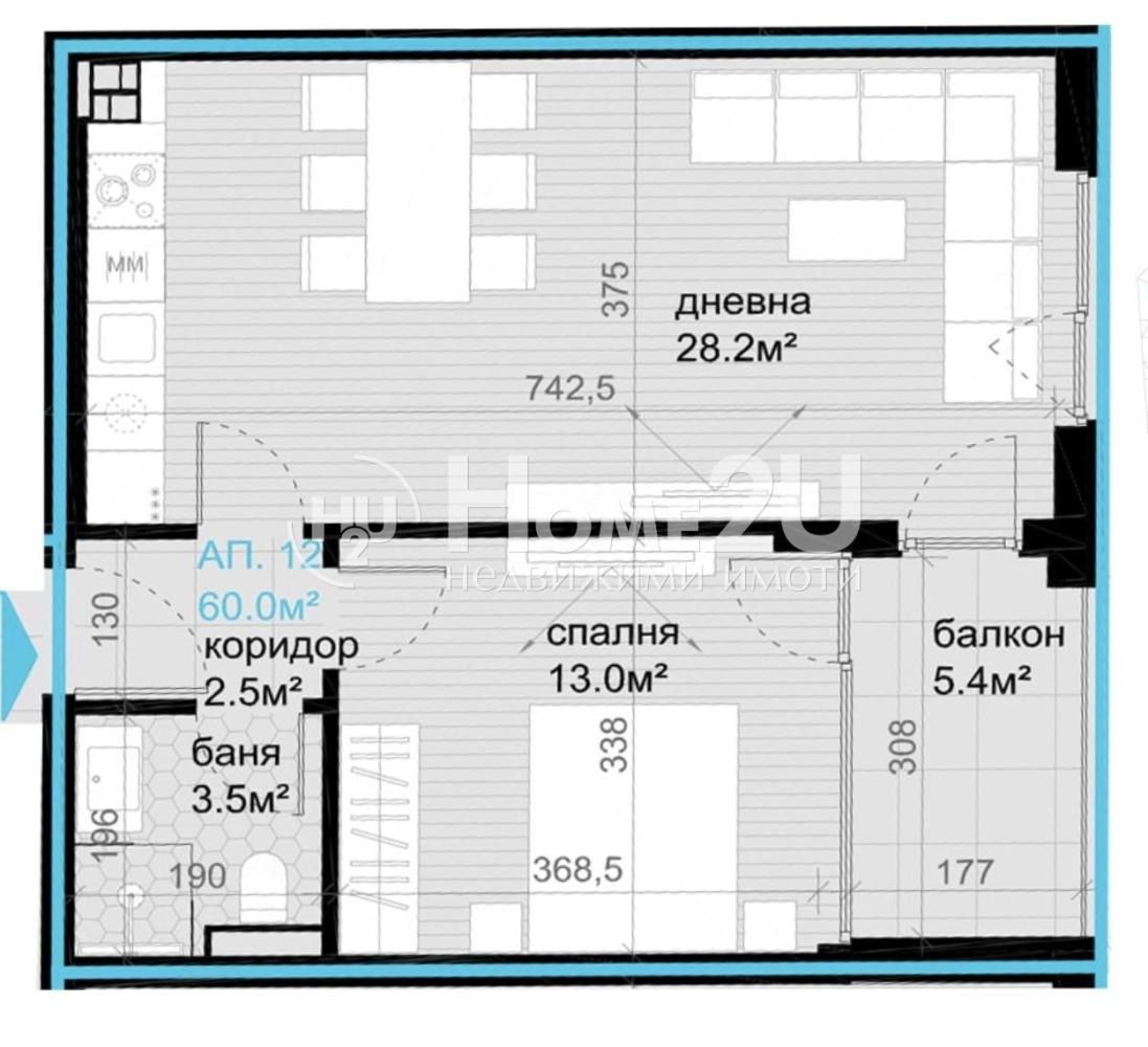 ������� 2-����� | Imot.bg � ����������� 2