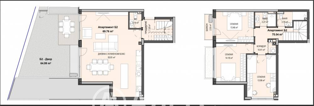 Продава 3-СТАЕН | Imot.bg — изображение 4
