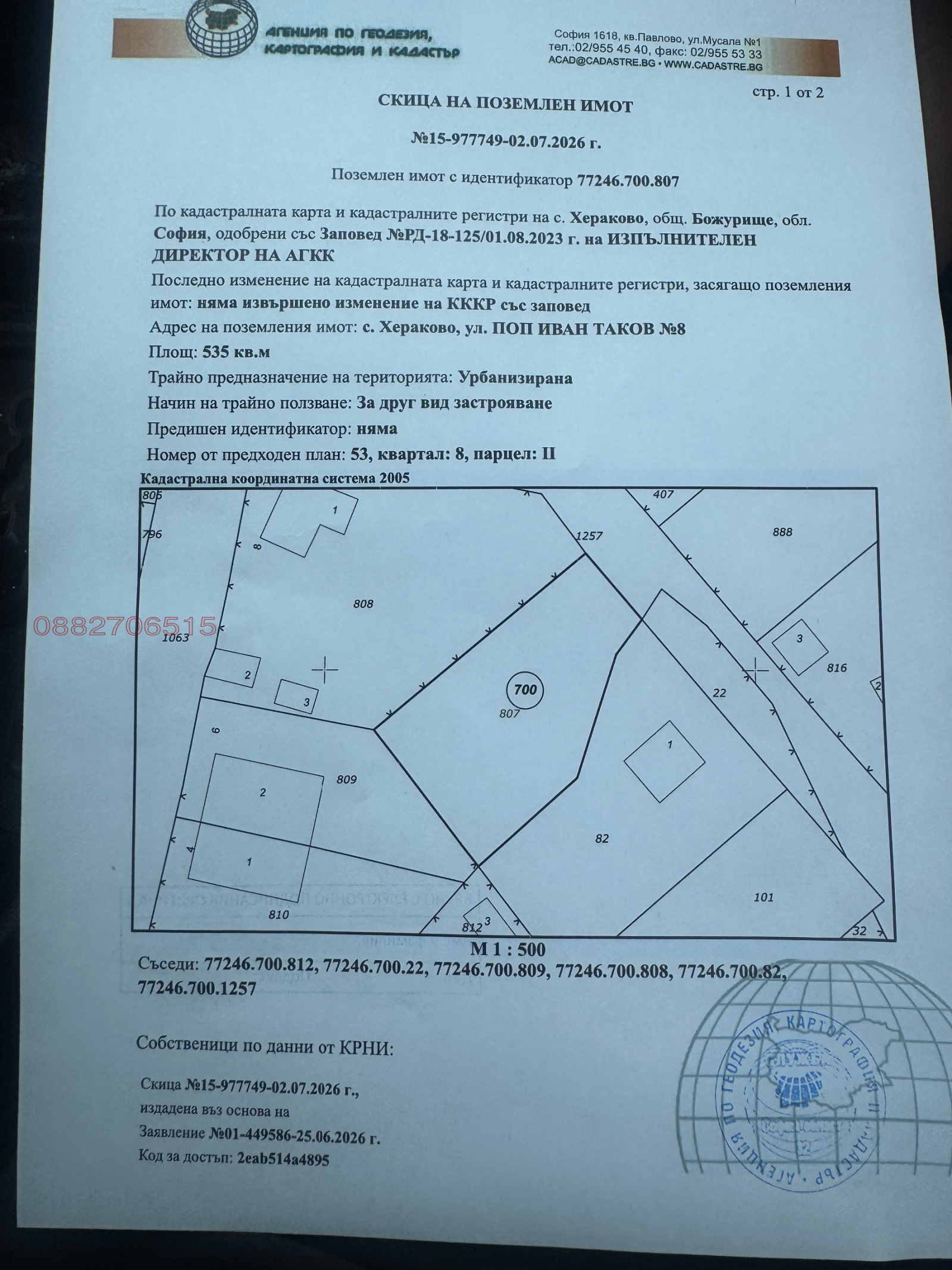 ������� ������ | Imot.bg � ����������� 1