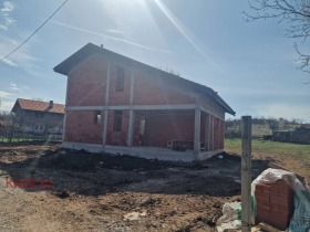 Maison Drougan, région Pernik 4