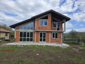Продава къща област Перник с. Друган - [1] 