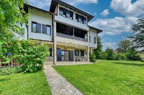 Продава къща област София гр. Годеч - [1] 
