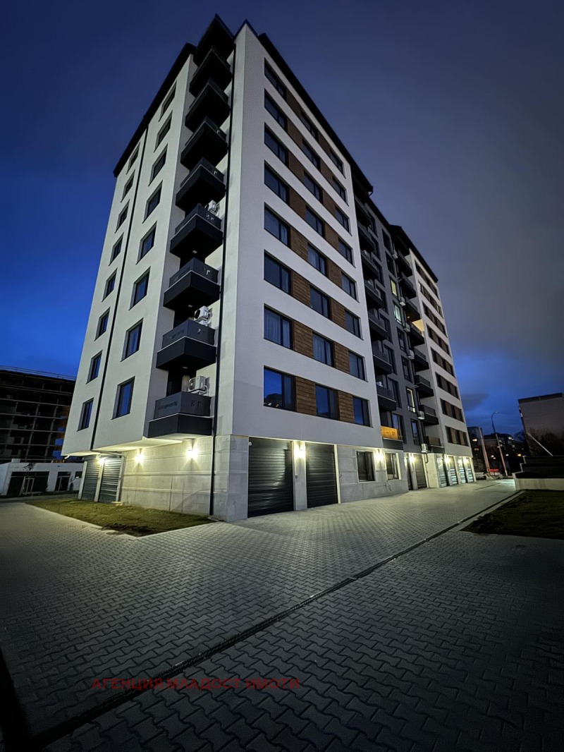 Na prodej  Studio Sofia , Ljulin 2 , 60 m2 | 20352210 - obraz [17]