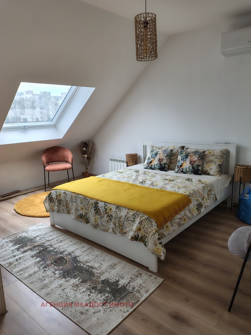 Na prodej  Studio Sofia , Ljulin 2 , 60 m2 | 20352210 - obraz [9]