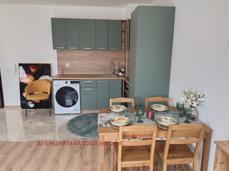 Na prodej  Studio Sofia , Ljulin 2 , 60 m2 | 20352210 - obraz [3]