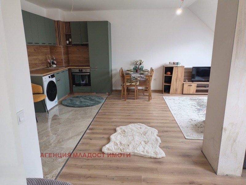 Na prodej  Studio Sofia , Ljulin 2 , 60 m2 | 20352210 - obraz [2]