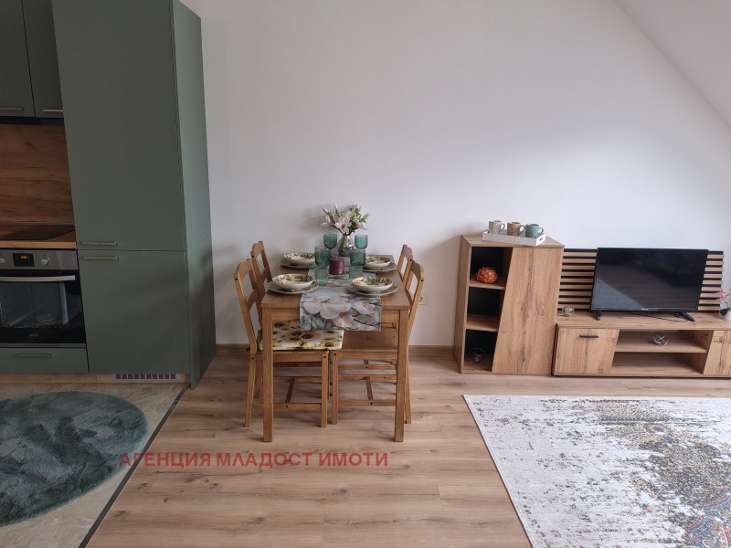 Na prodej  Studio Sofia , Ljulin 2 , 60 m2 | 20352210 - obraz [4]