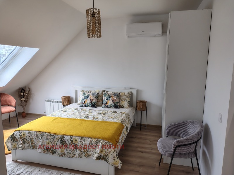 Na prodej  Studio Sofia , Ljulin 2 , 60 m2 | 20352210 - obraz [11]