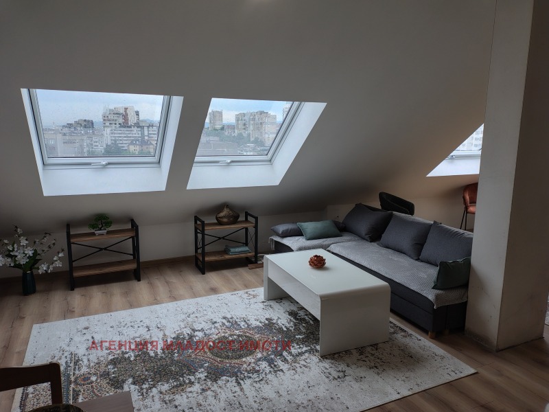 Na prodej  Studio Sofia , Ljulin 2 , 60 m2 | 20352210 - obraz [7]