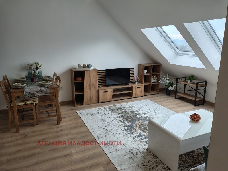 Na prodej  Studio Sofia , Ljulin 2 , 60 m2 | 20352210 - obraz [8]