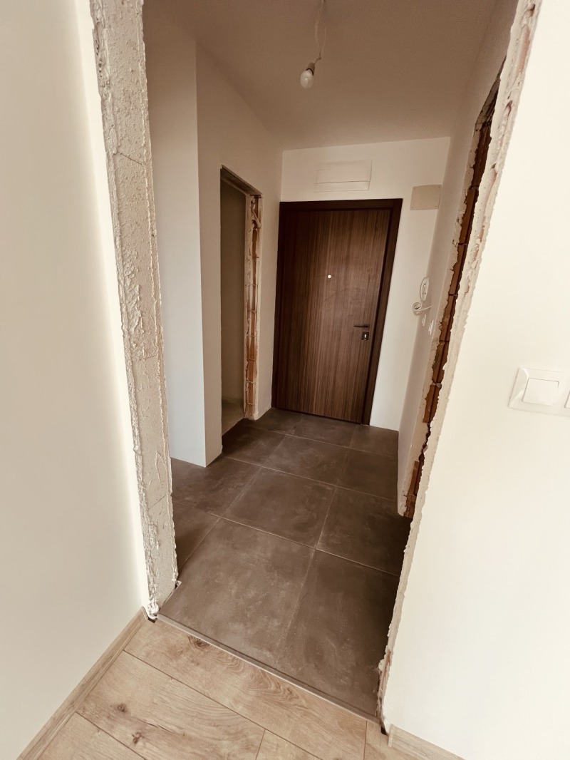 Na prodej  1 ložnice Sofia , Manastirski livadi , 56 m2 | 43506733 - obraz [9]