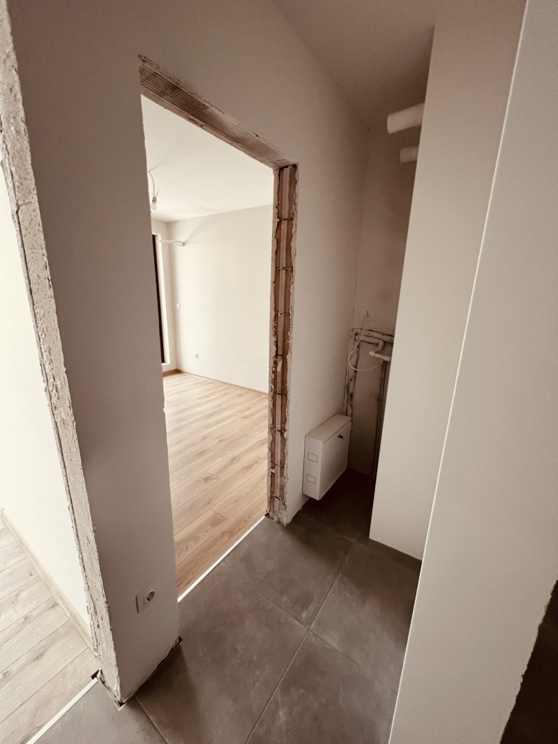 Na prodej  1 ložnice Sofia , Manastirski livadi , 56 m2 | 43506733 - obraz [13]