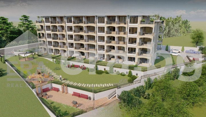 For Sale  1 bedroom Varna , m-t Gorna Traka , 60 sq.m | 46512565