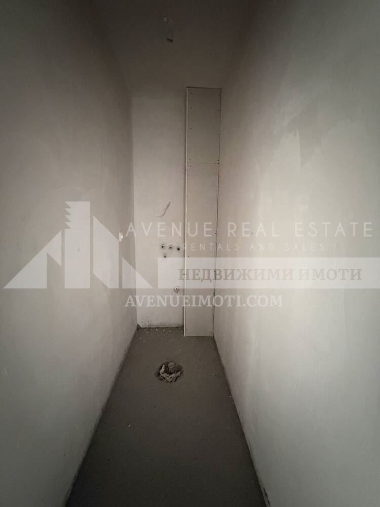 Продава 2-СТАЕН, гр. Пловдив, Кършияка, снимка 8 - Апартаменти - 56308374