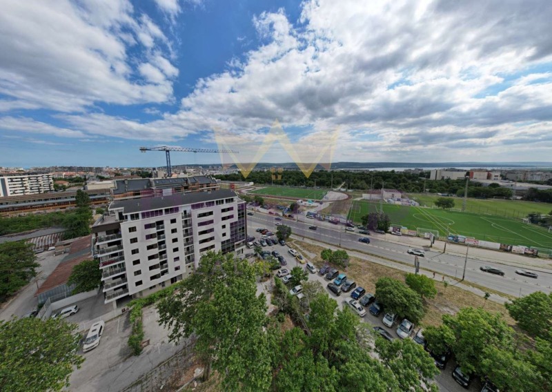 Na prodej  2 ložnice Varna , Pobeda , 83 m2 | 36220239 - obraz [11]