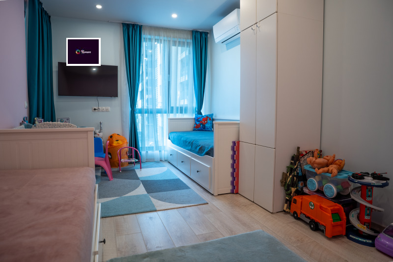 For Sale  2 bedroom Varna , Briz , 125 sq.m | 12804766 - image [9]