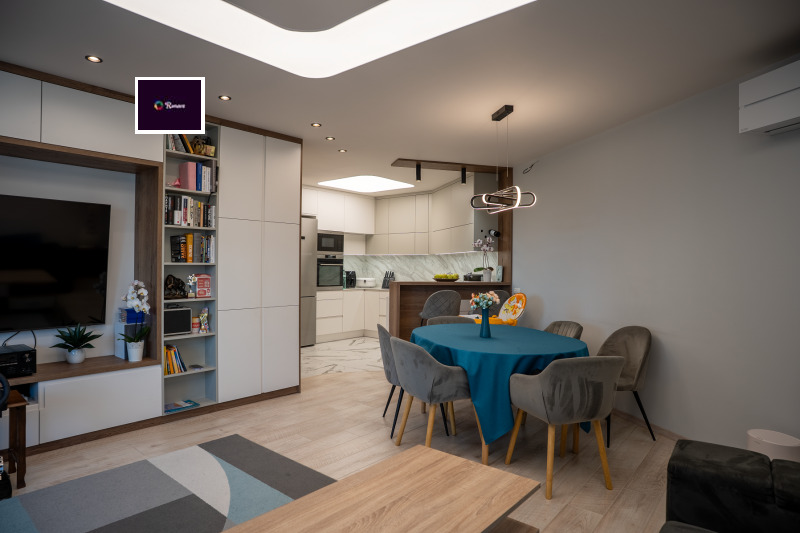 For Sale  2 bedroom Varna , Briz , 125 sq.m | 12804766 - image [3]