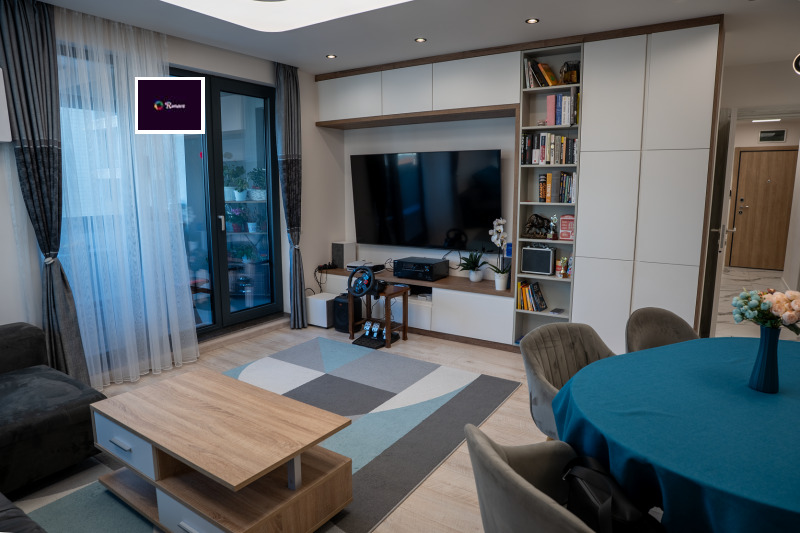 For Sale  2 bedroom Varna , Briz , 125 sq.m | 12804766 - image [2]