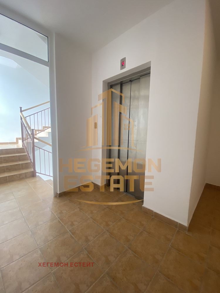 Till salu  2 sovrum region Dobrich , Baltjik , 96 kvm | 83986653 - bild [15]