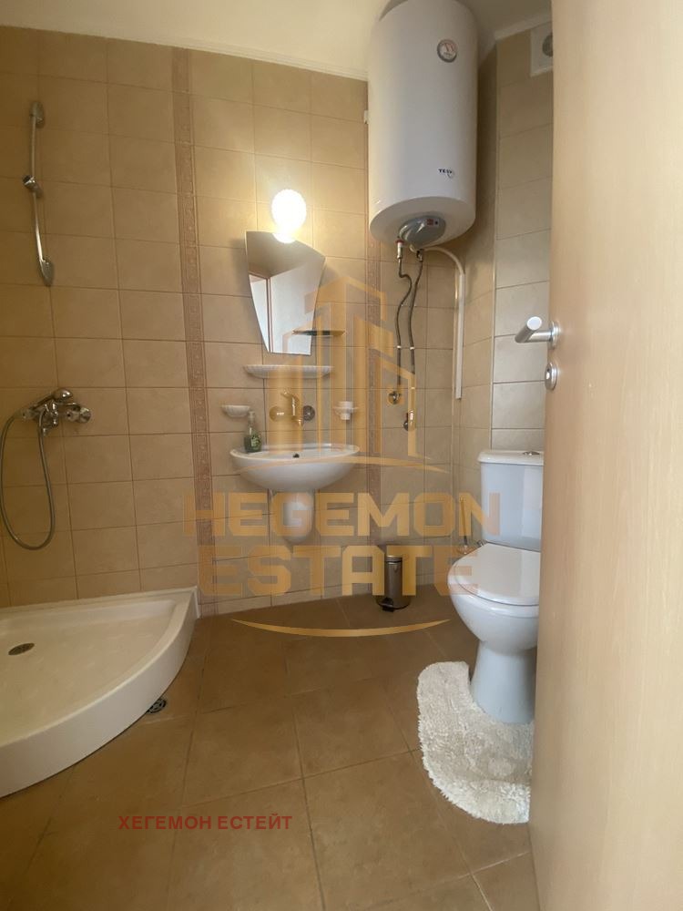 Till salu  2 sovrum region Dobrich , Baltjik , 96 kvm | 83986653 - bild [13]