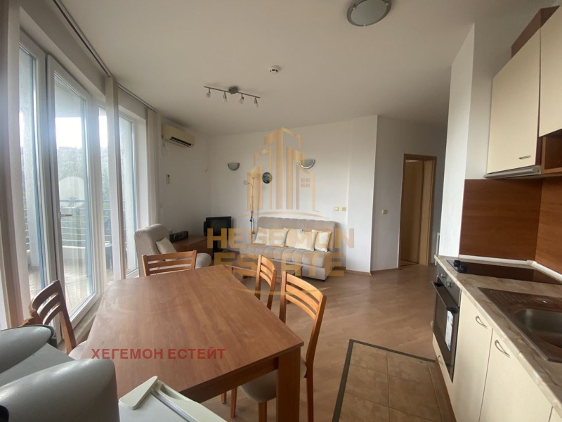 Till salu  2 sovrum region Dobrich , Baltjik , 96 kvm | 83986653 - bild [3]