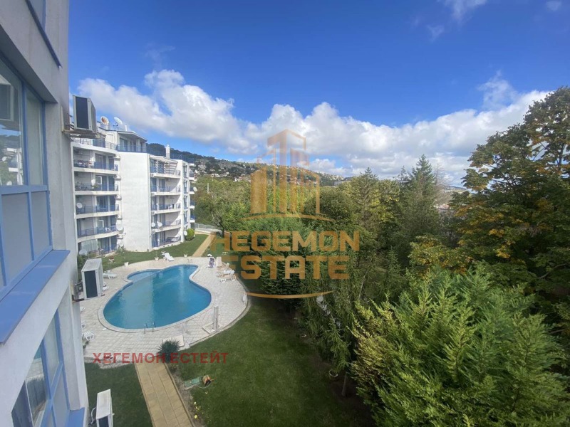 Till salu  2 sovrum region Dobrich , Baltjik , 96 kvm | 83986653 - bild [6]