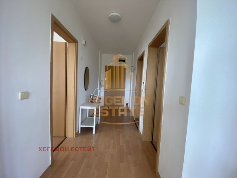 Till salu  2 sovrum region Dobrich , Baltjik , 96 kvm | 83986653 - bild [7]