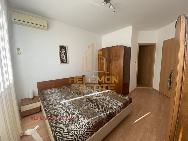 Till salu  2 sovrum region Dobrich , Baltjik , 96 kvm | 83986653 - bild [10]