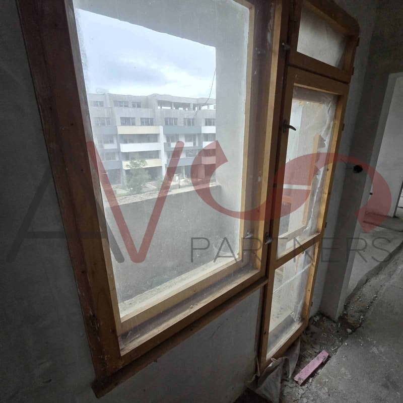 Продава  3-стаен град София , Малинова долина , 124 кв.м | 90520333 - изображение [6]
