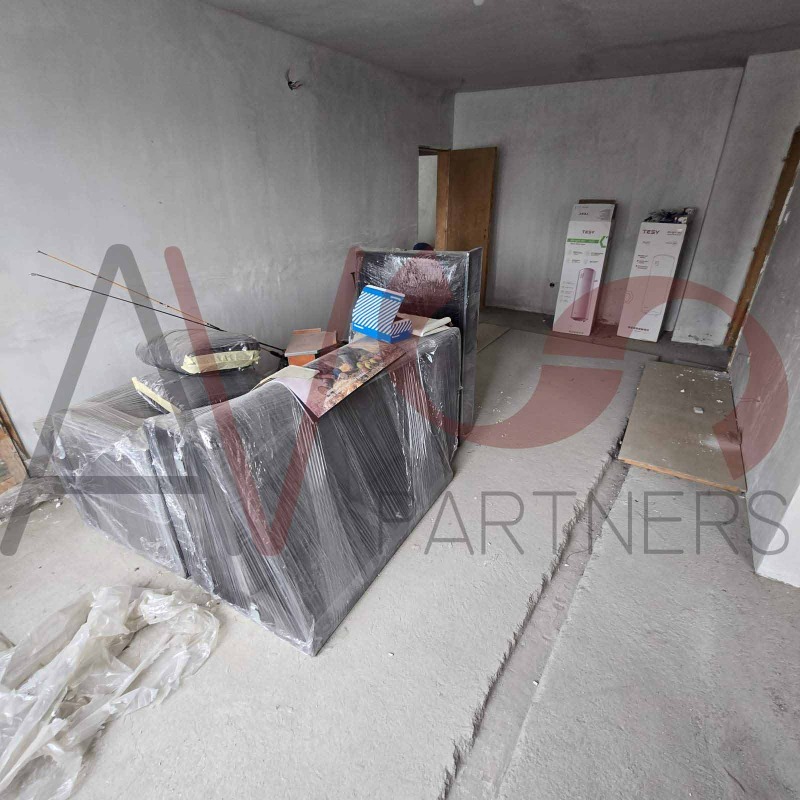 Продава  3-стаен град София , Малинова долина , 124 кв.м | 90520333 - изображение [2]