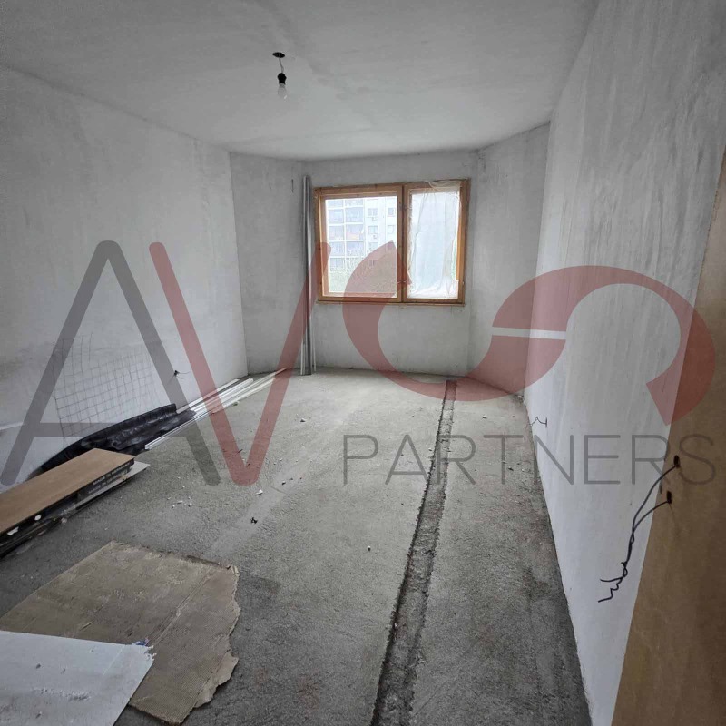 Продава  3-стаен град София , Малинова долина , 124 кв.м | 90520333 - изображение [4]