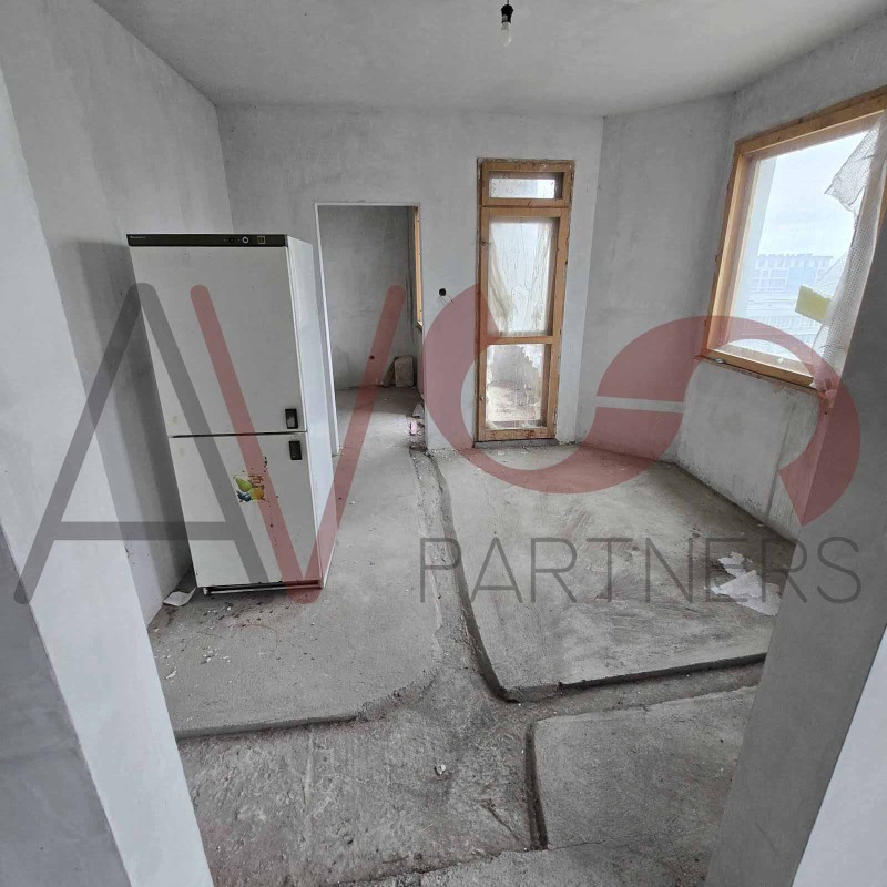 Продава  3-стаен град София , Малинова долина , 124 кв.м | 90520333