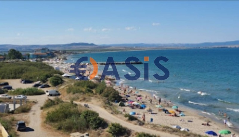 Продава 3-СТАЕН, гр. Поморие, област Бургас, снимка 10 - Апартаменти - 52743836