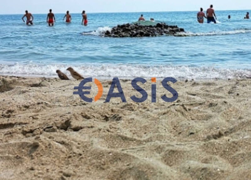 Продава 3-СТАЕН, гр. Поморие, област Бургас, снимка 8 - Апартаменти - 52743836