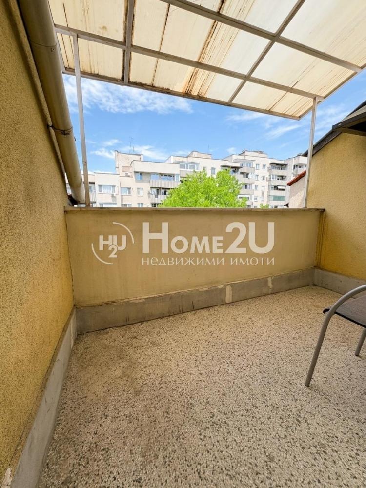 Продава 3-СТАЕН, гр. Пловдив, Каменица 1, снимка 12 - Апартаменти - 54601116