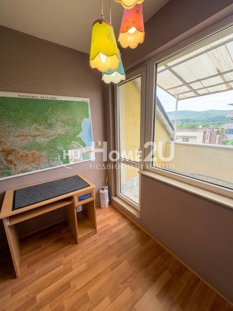 Продава 3-СТАЕН, гр. Пловдив, Каменица 1, снимка 13 - Апартаменти - 54601116