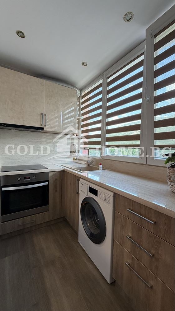 Продава 3-СТАЕН, гр. Карлово, област Пловдив, снимка 4 - Апартаменти - 55223160
